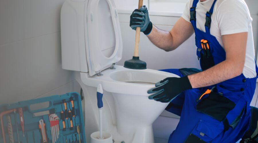 Local 24/7 Emergency Plumbing in Dougherty, IA